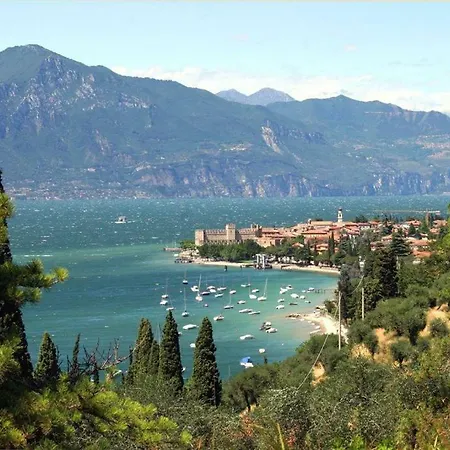 Residenza Riviera Degli Olivi Apartament