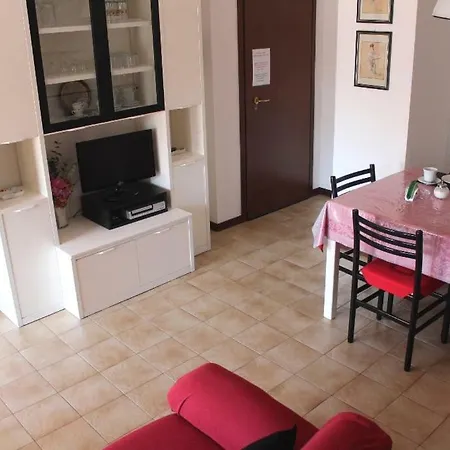 Residenza Riviera Degli Olivi Апартаменты