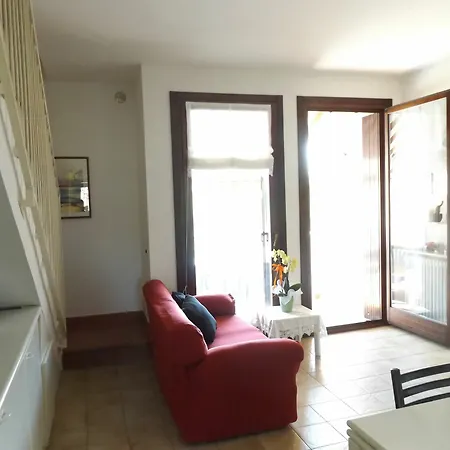 Апартаменты Residenza Riviera Degli Olivi