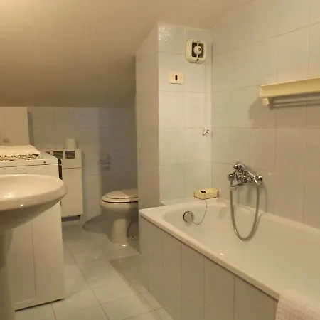 Residenza Riviera Degli Olivi