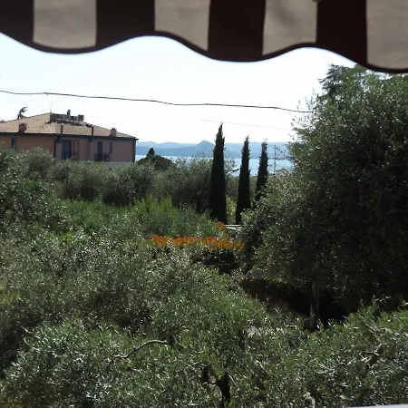 Residenza Riviera Degli Olivi Apartament Torri Del Benaco