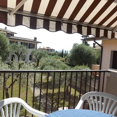 Residenza Riviera Degli Olivi Torri Del Benaco