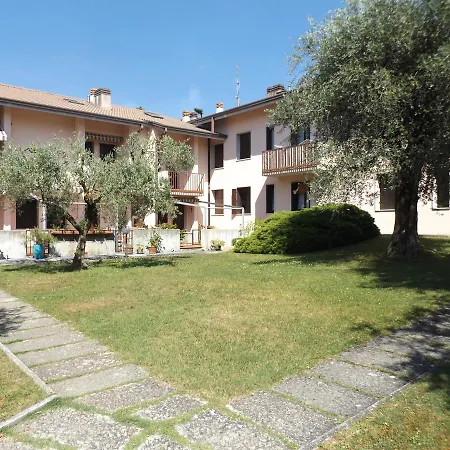 Residenza Riviera Degli Olivi *