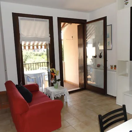 Apartman Residenza Riviera Degli Olivi Torri del Benaco