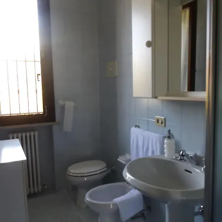 Residenza Riviera Degli Olivi