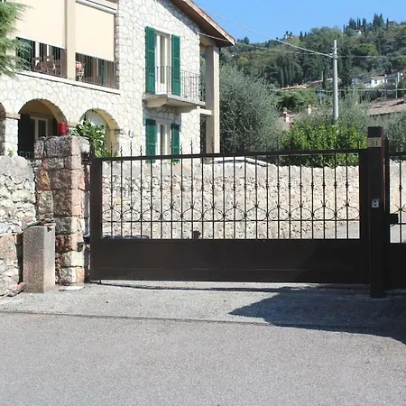 Apartman Residenza Riviera Degli Olivi