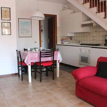 Residenza Riviera Degli Olivi * Torri del Benaco