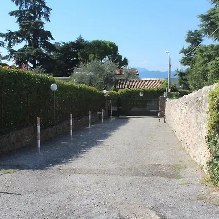 Residenza Riviera Degli Olivi