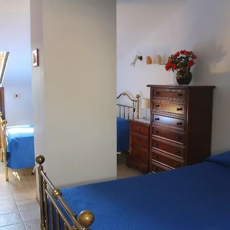 Residenza Riviera Degli Olivi *