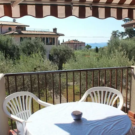 Residenza Riviera Degli Olivi *