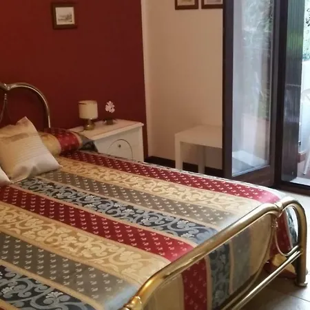 Apartman Residenza Riviera Degli Olivi *