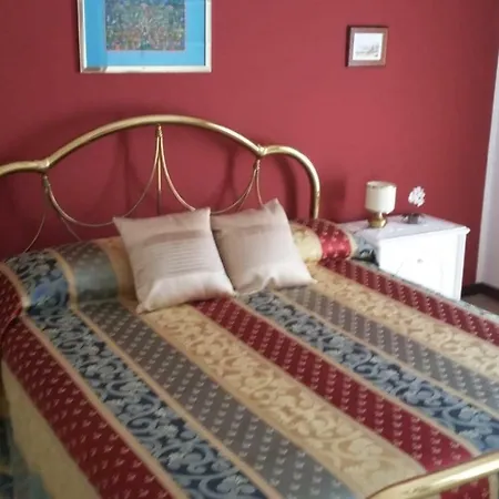 Apartman Residenza Riviera Degli Olivi Torri del Benaco
