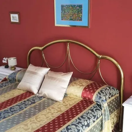 Residenza Riviera Degli Olivi *