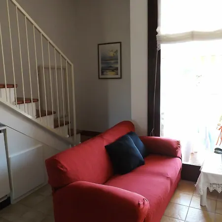 Residenza Riviera Degli Olivi Apartman *