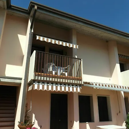 Residenza Riviera Degli Olivi Apartament