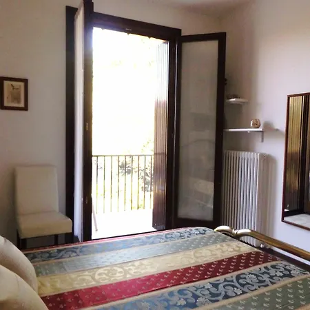 Apartament Residenza Riviera Degli Olivi