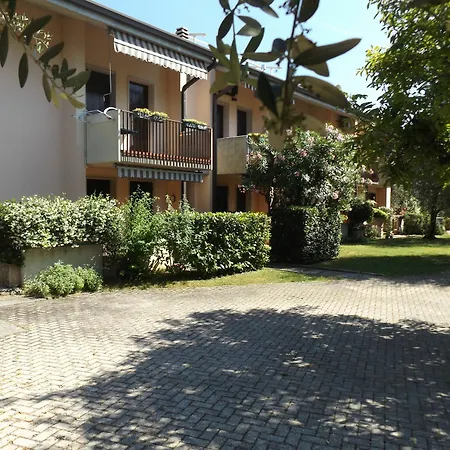 Residenza Riviera Degli Olivi * Torri Del Benaco
