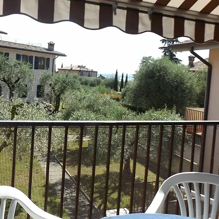Residenza Riviera Degli Olivi Apartman *