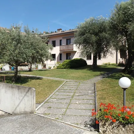 Residenza Riviera Degli Olivi Apartament Torri Del Benaco